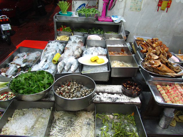 Thai Food
