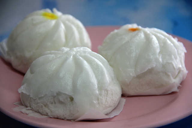 Salapao ซาลาเปา