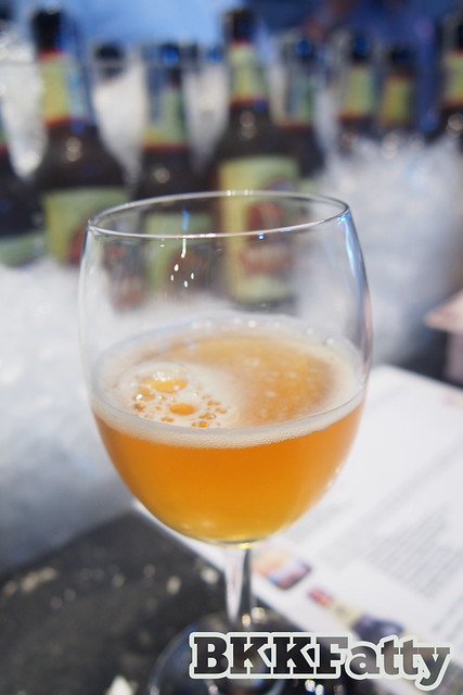 Summer Twilight Ale