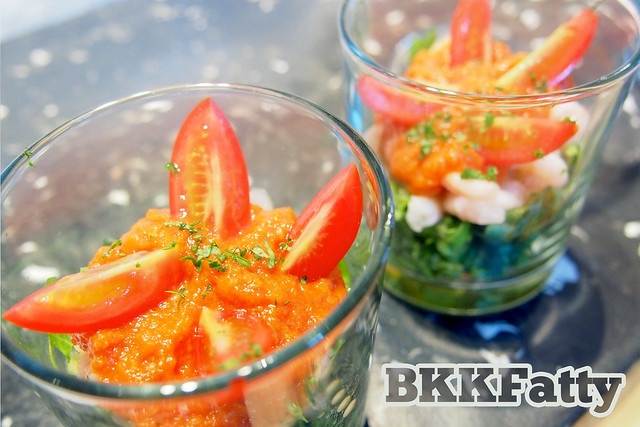 shrimp cocktail