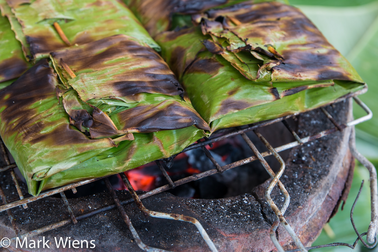 northern Thai food