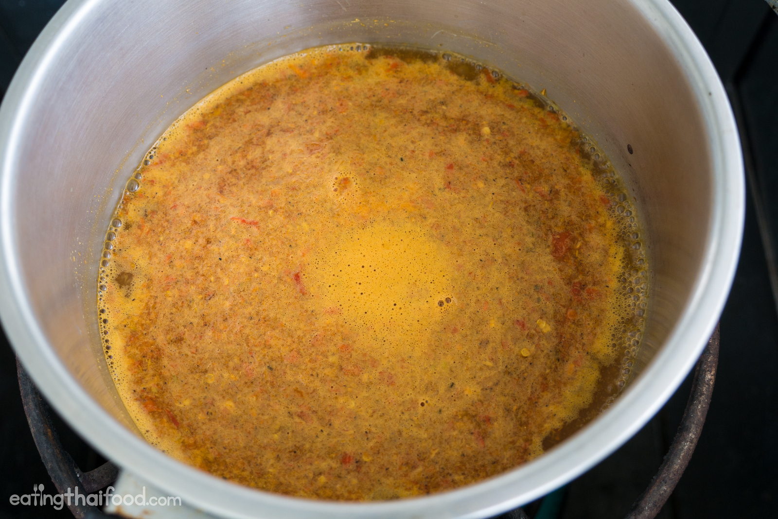 Thai recipes