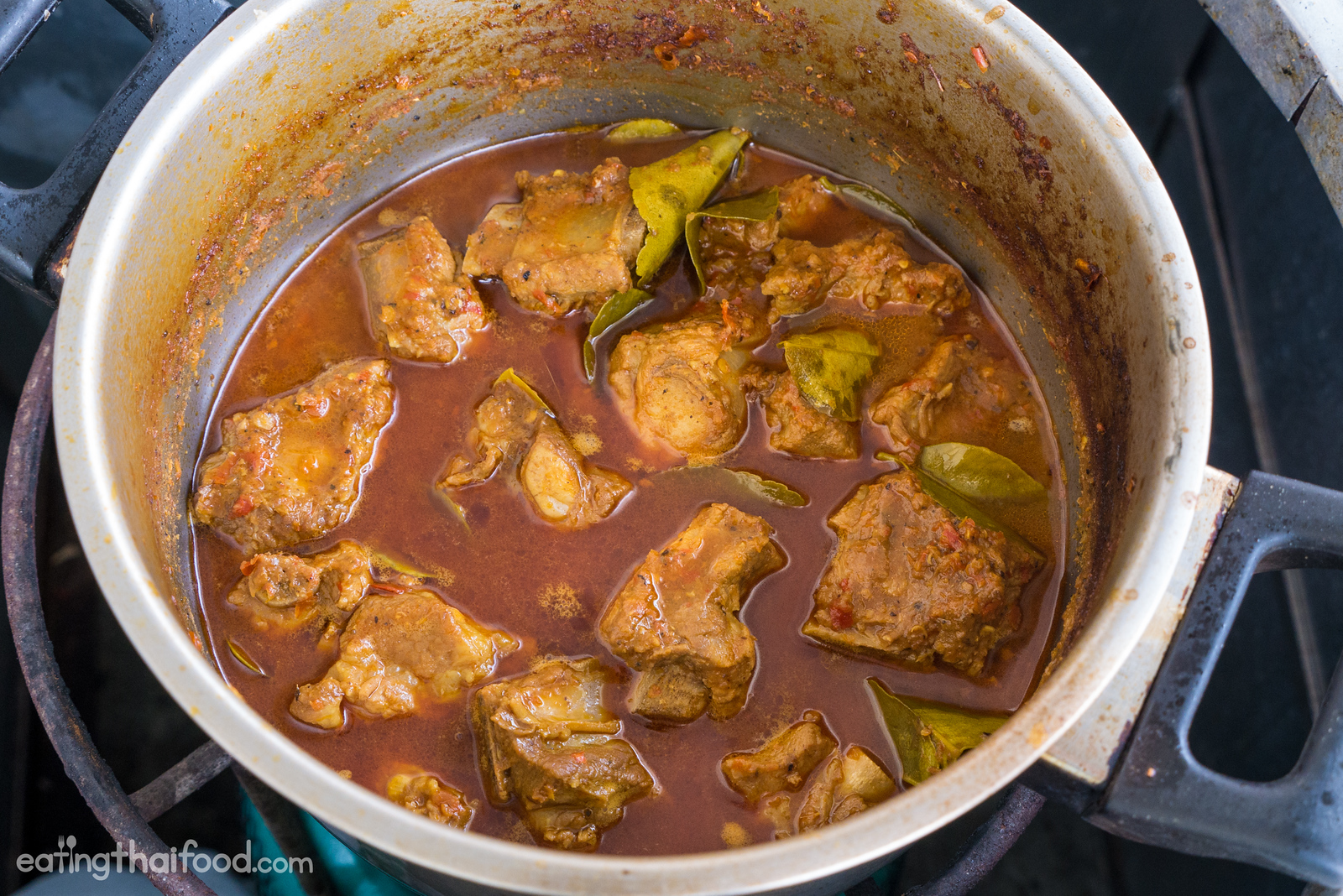 Thai recipes