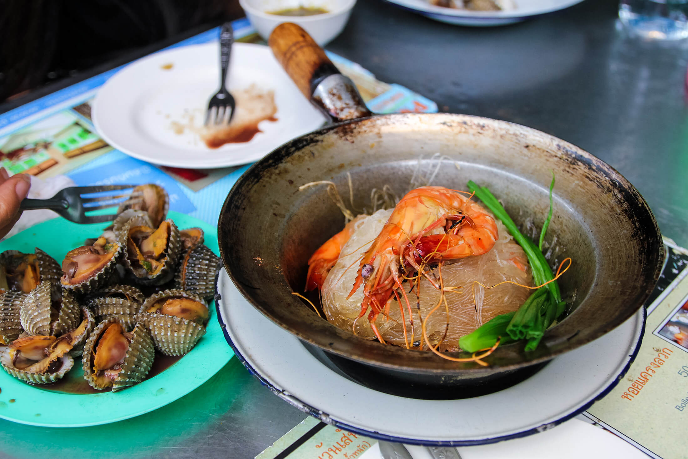 Best Restaurants in Bangkok