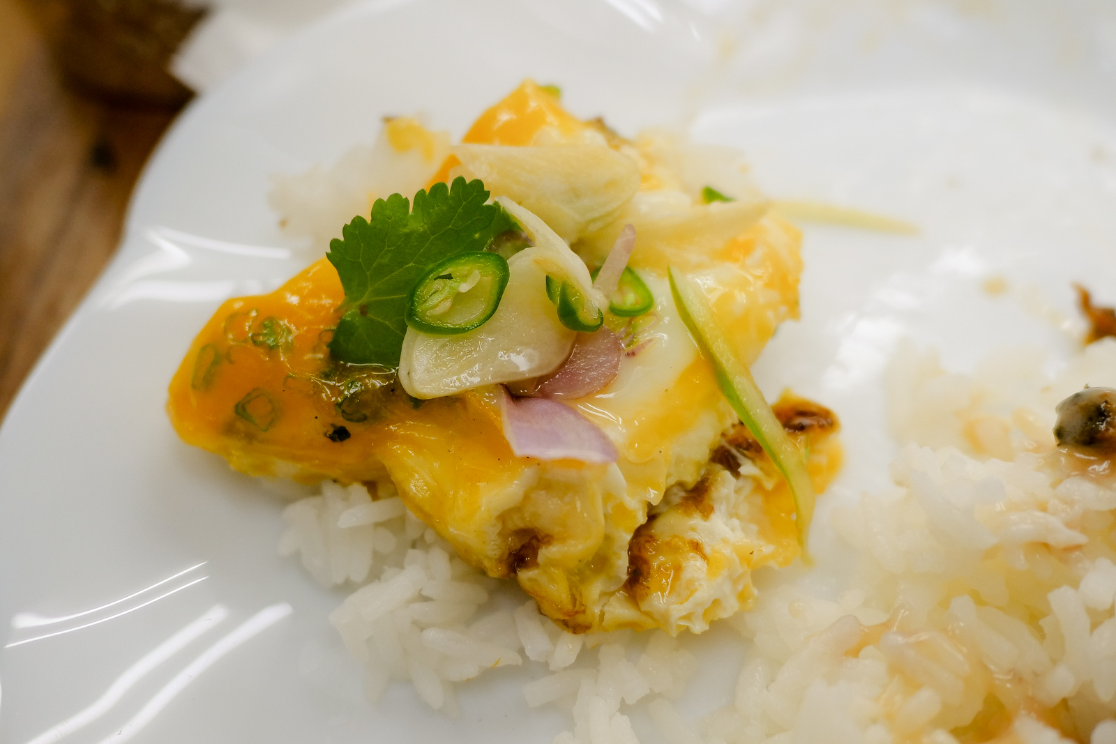 Best Thai food