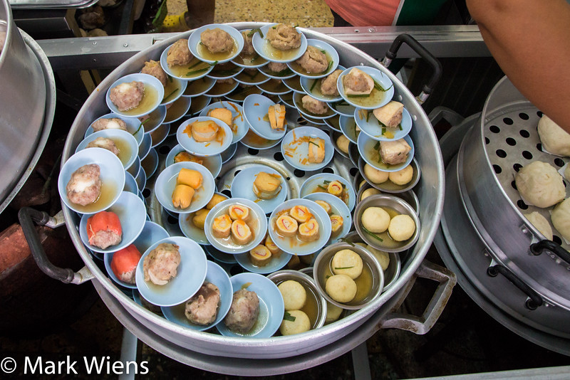 dim sum in Phuket
