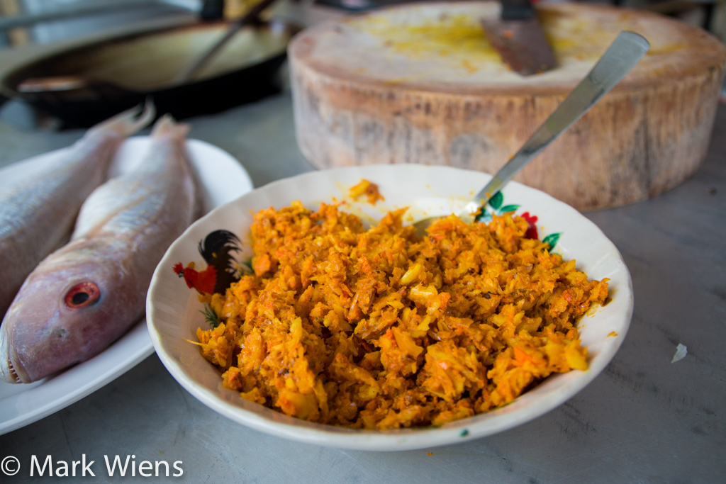 Thai food recipes