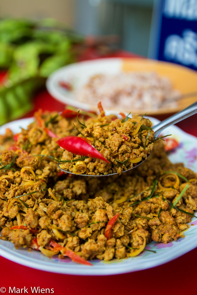khua kling recipe