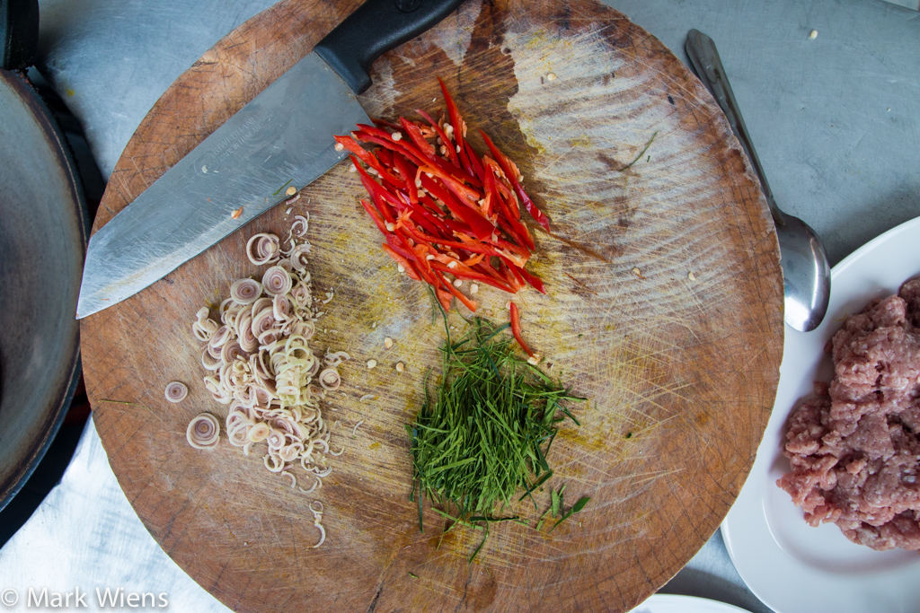 Thai recipes