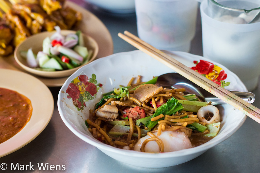 Phuket restaurants