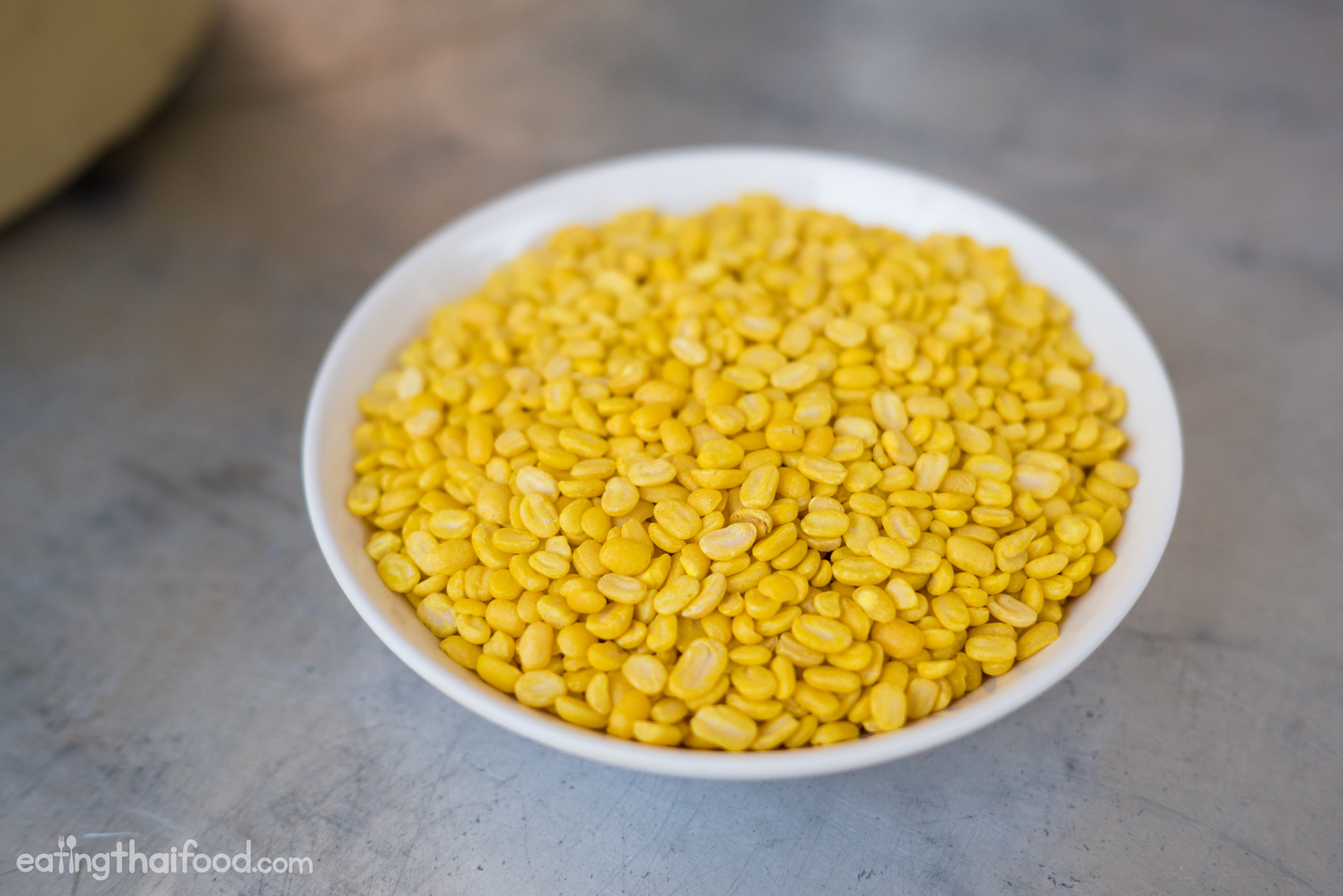 mung beans