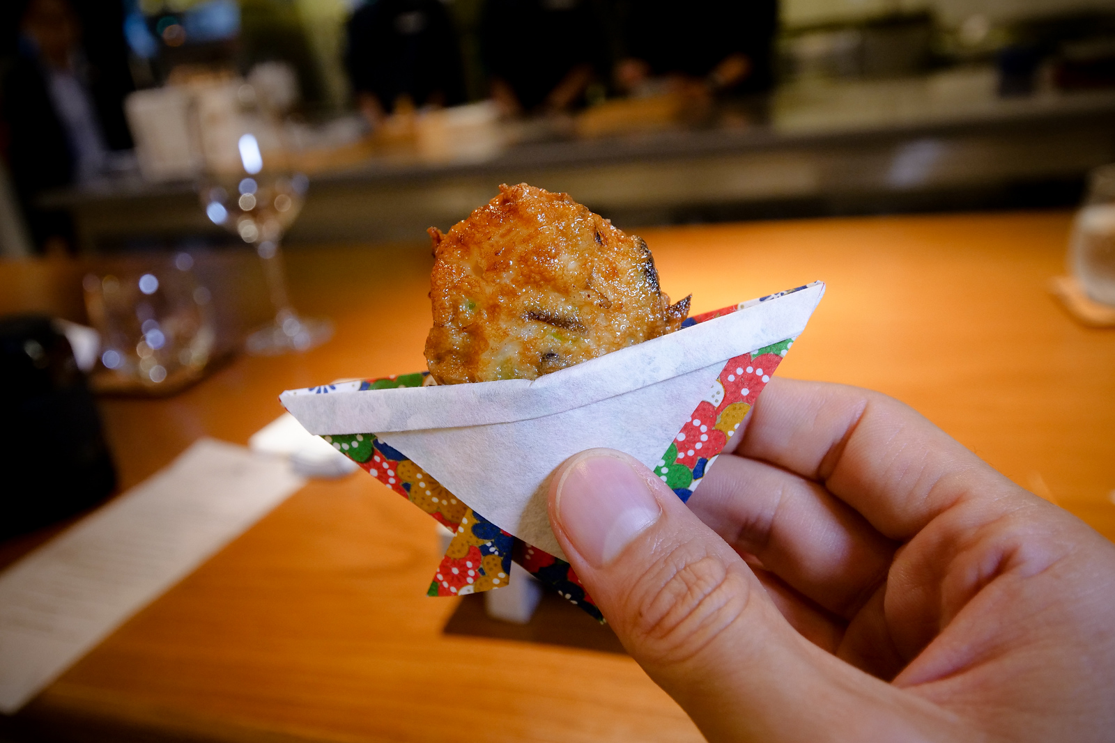 Tofu ganmodoki