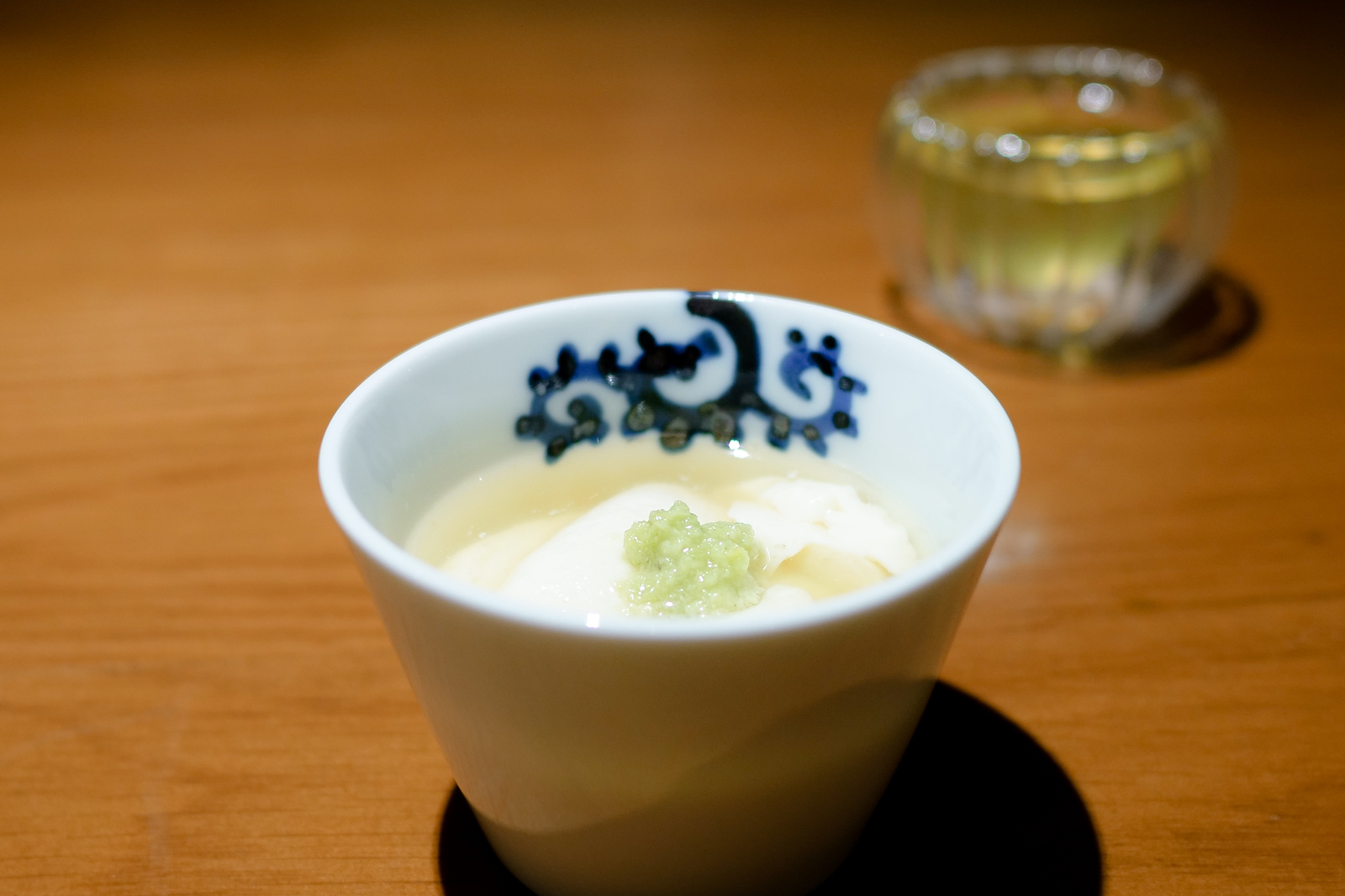 tofu in bangkok