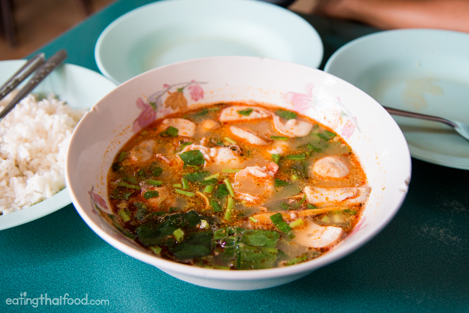 best restaurants in Bangkok