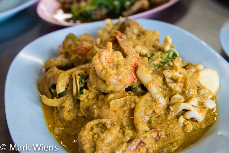 best food in Phuket