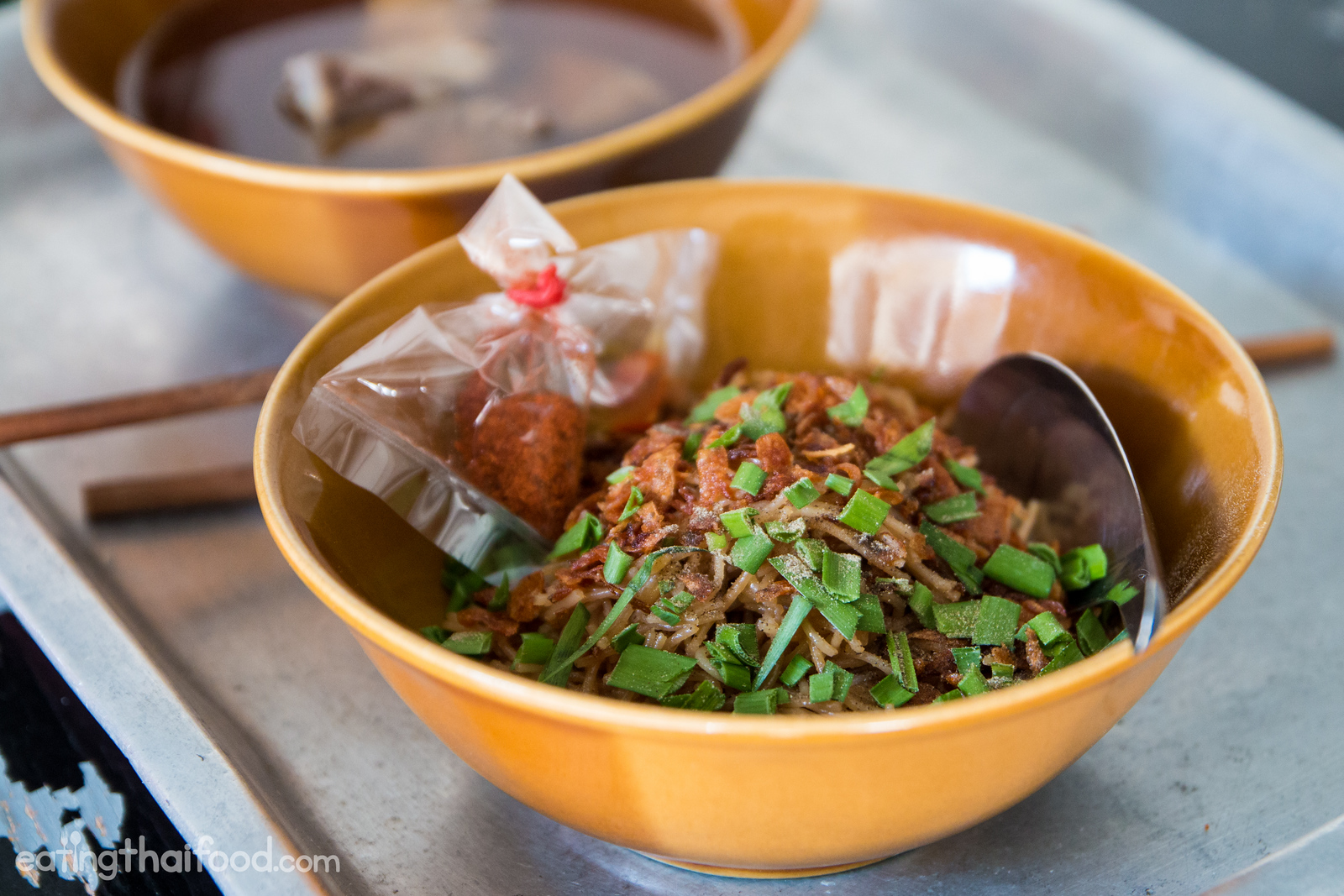 Phuket street food