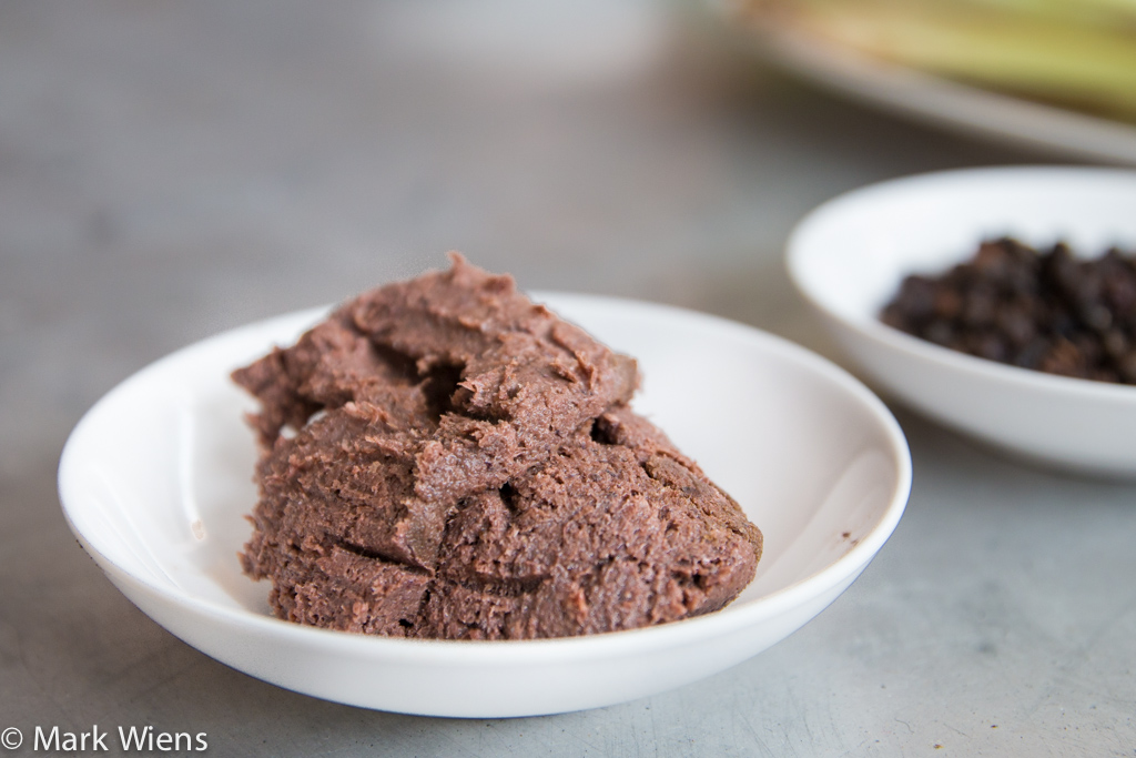 Thai shrimp paste
