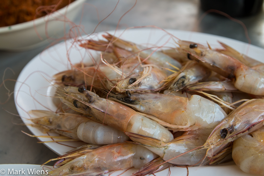 Thai recipes