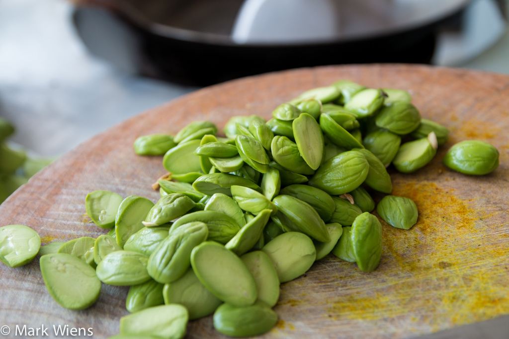 petai recipe