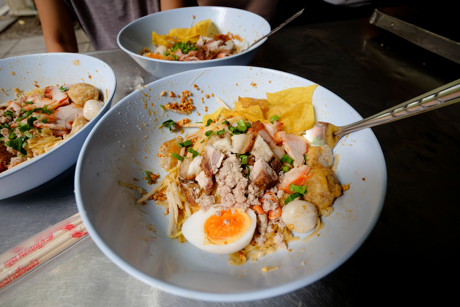 Bangkok