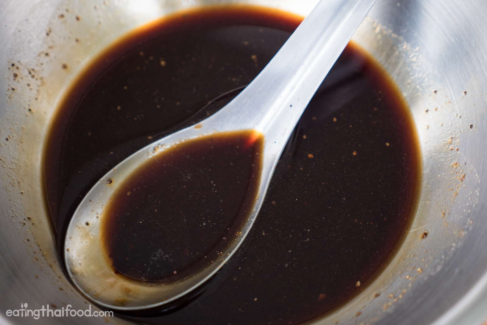 Thai recipes
