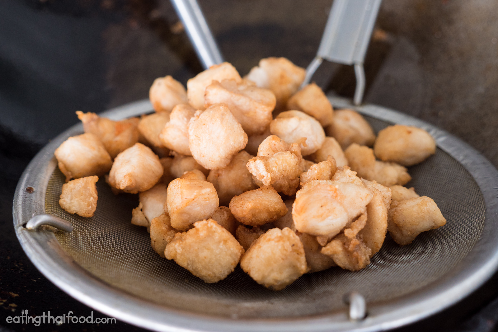 Thai recipes easy