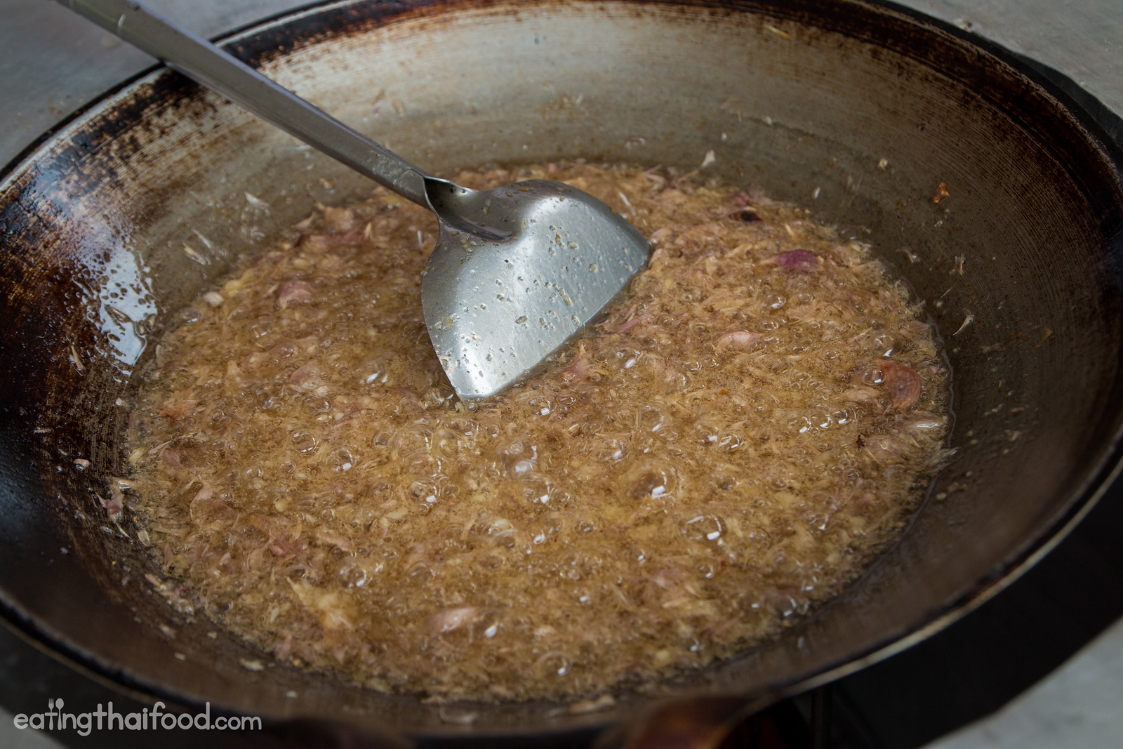 Thai recipes
