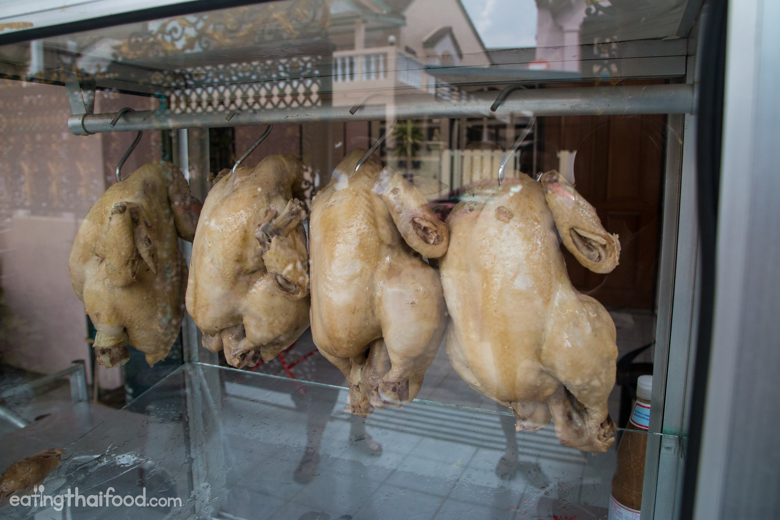 chicken rice
