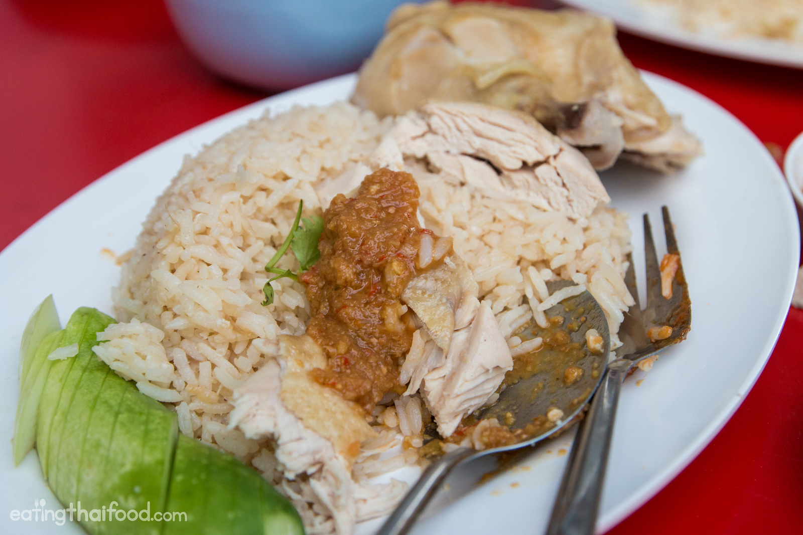 Thai dishes best