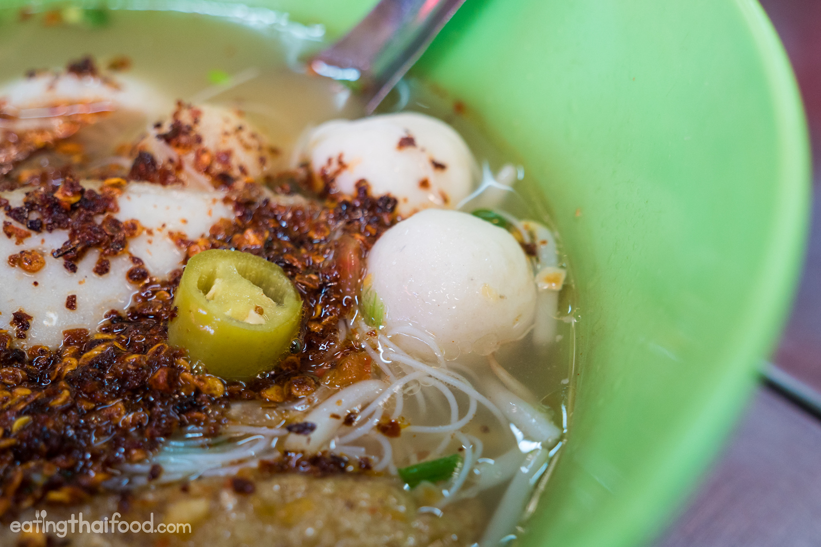 fishballs