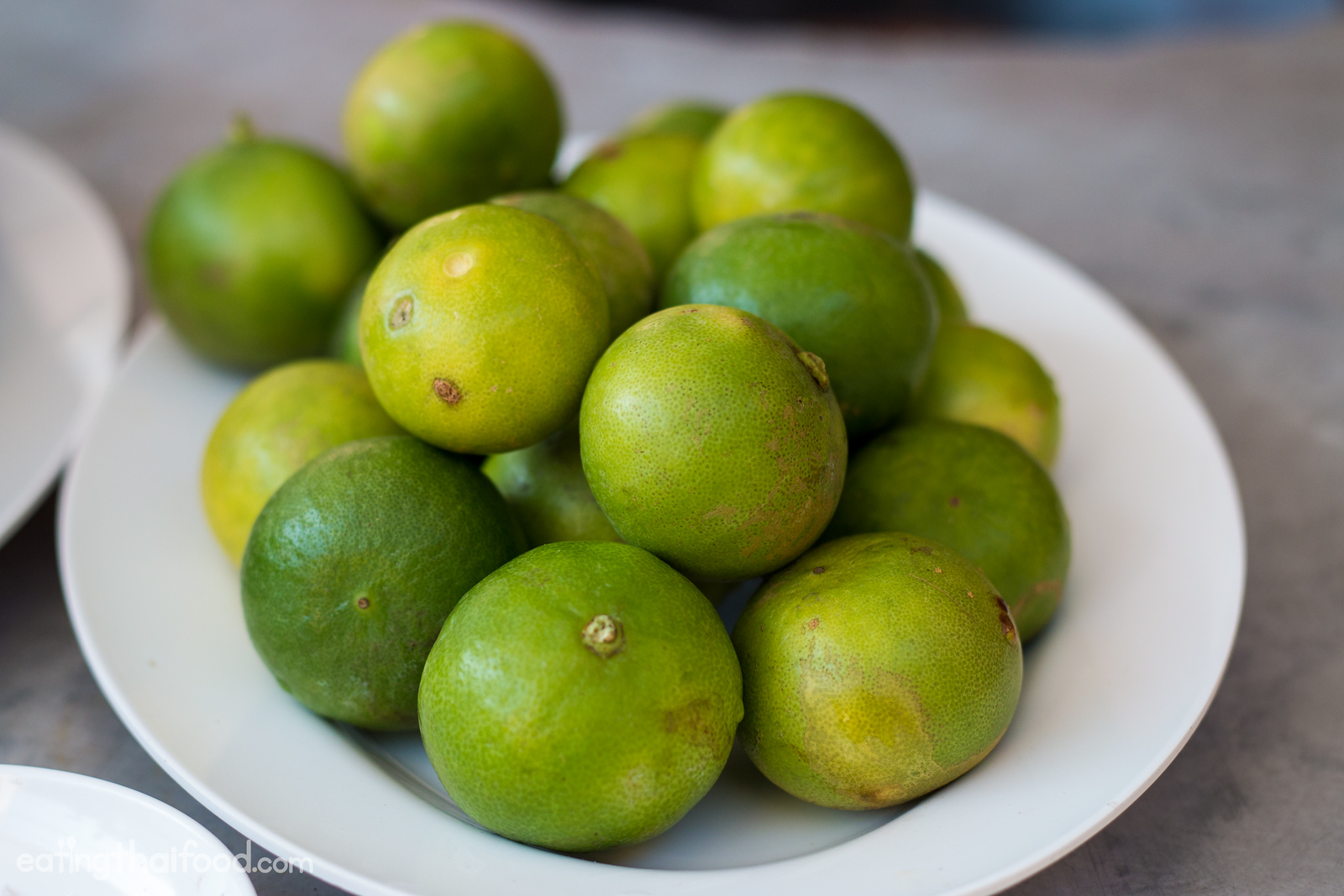 lime juice