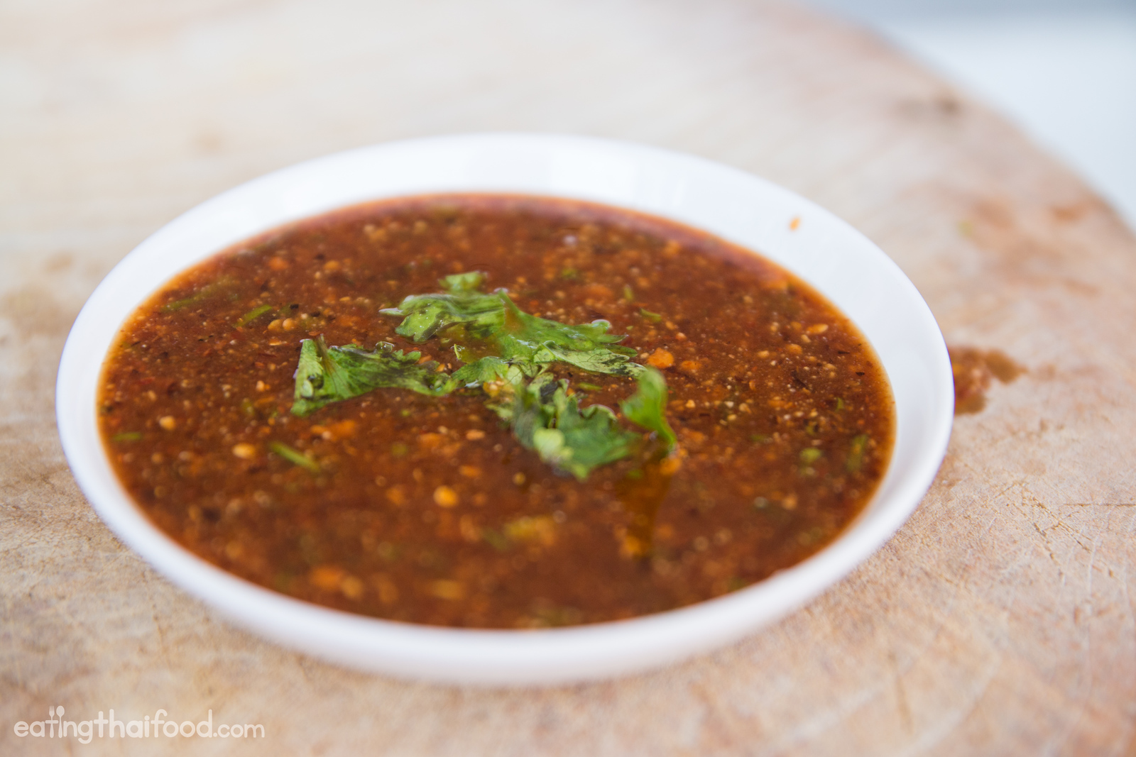 Thai sauce