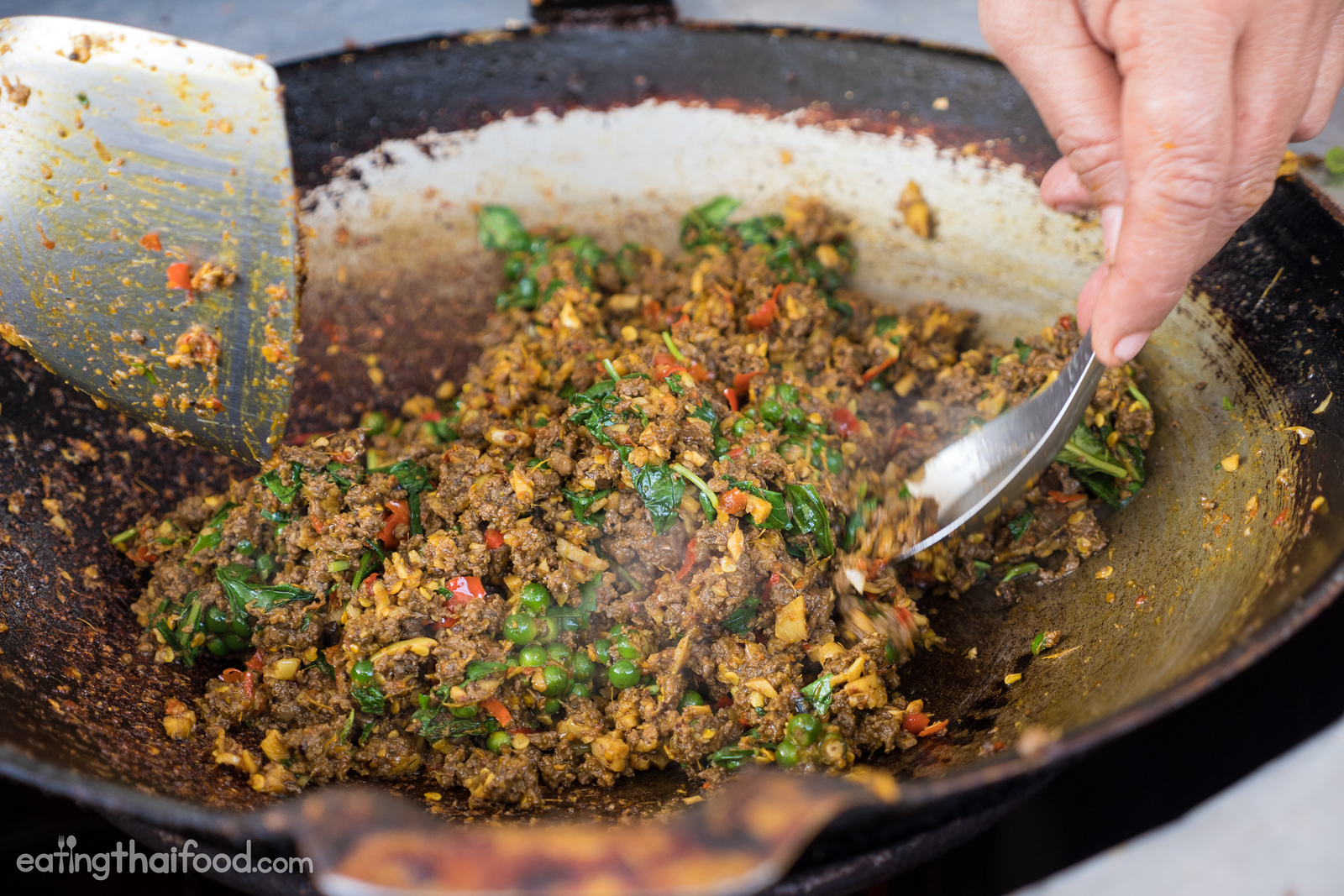 Thai recipes