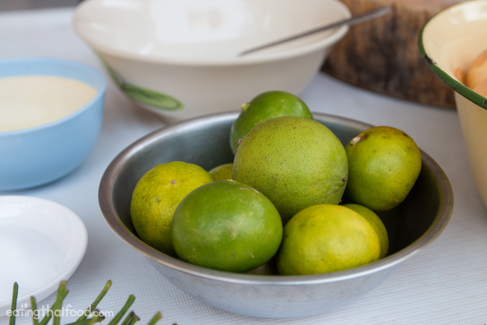 lime juice