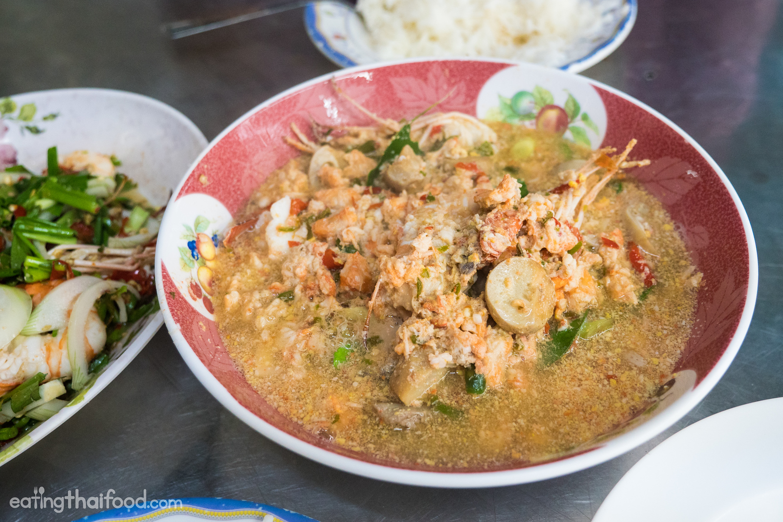 best restaurants Bangkok