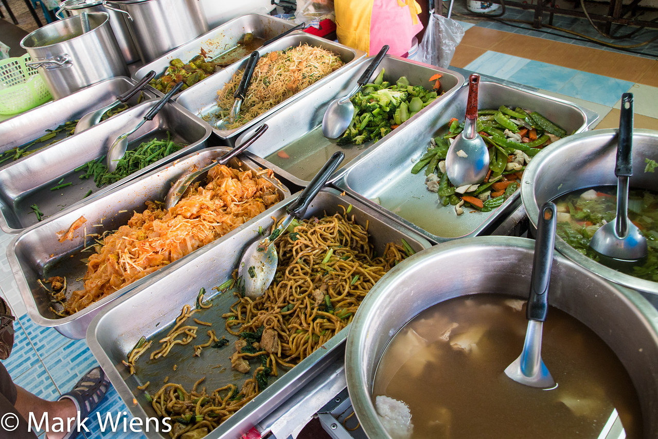 jay food in Phuket