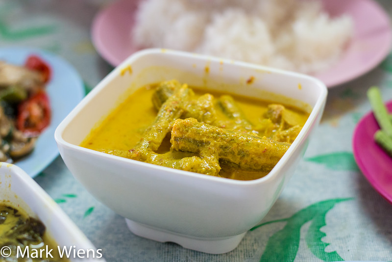 vegetarian food phuket