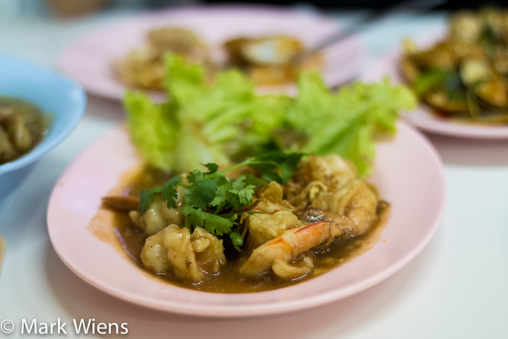sour tamarind sauce